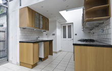 Knightley kitchen extension leads