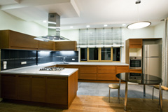 kitchen extensions Knightley
